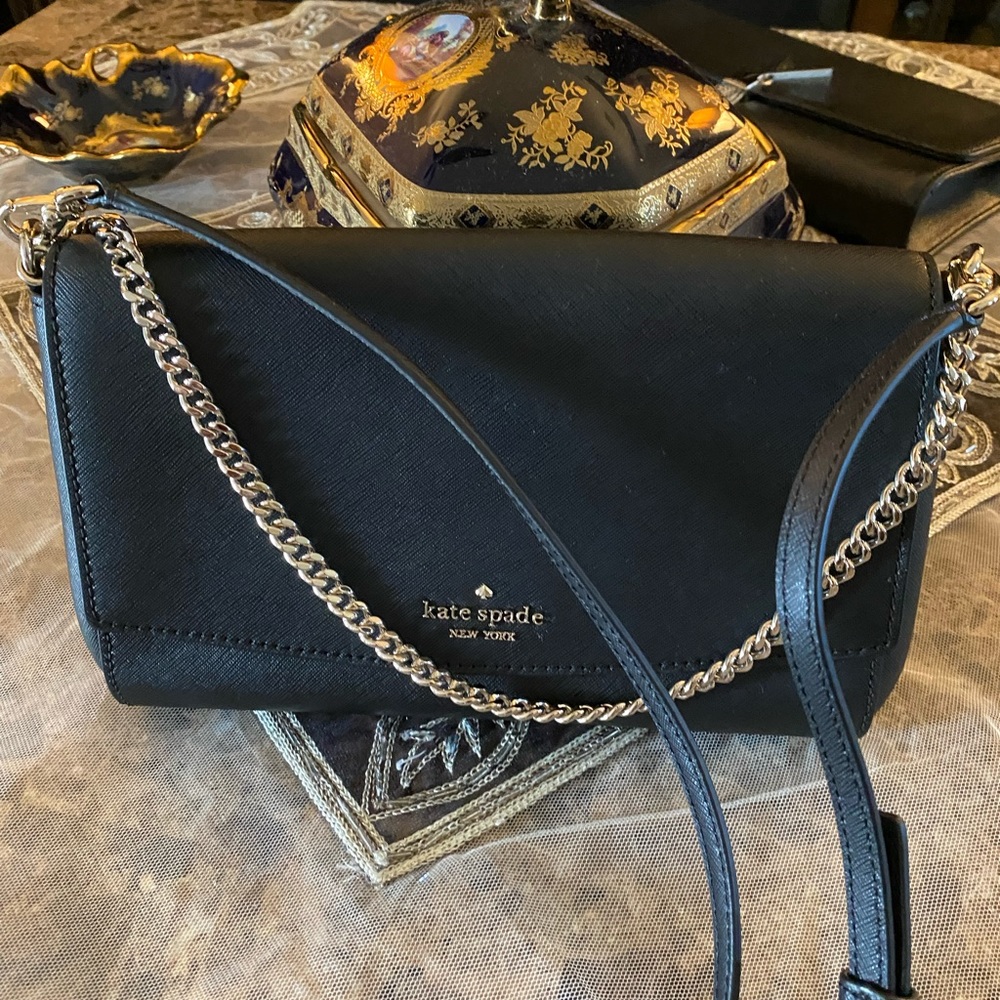kate spade shoulder cross body